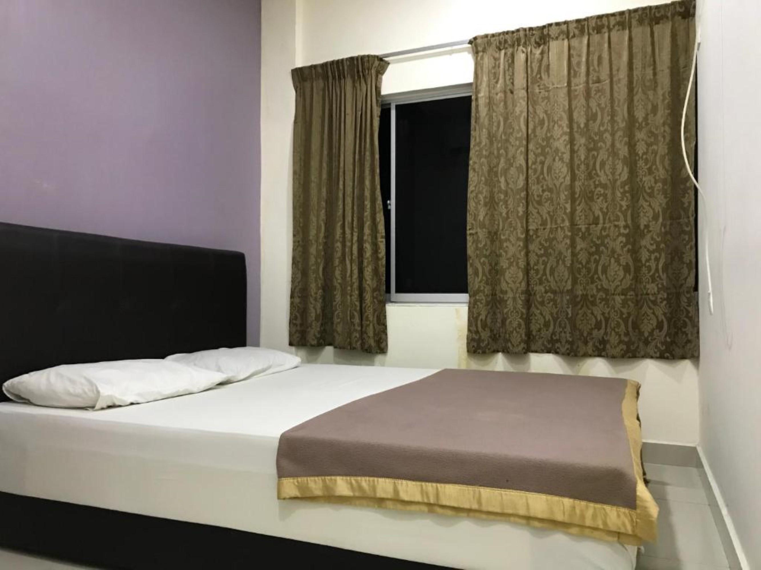 Hotel 3Winz, Chow Kit Hospital Kuala Lumpur Exterior foto