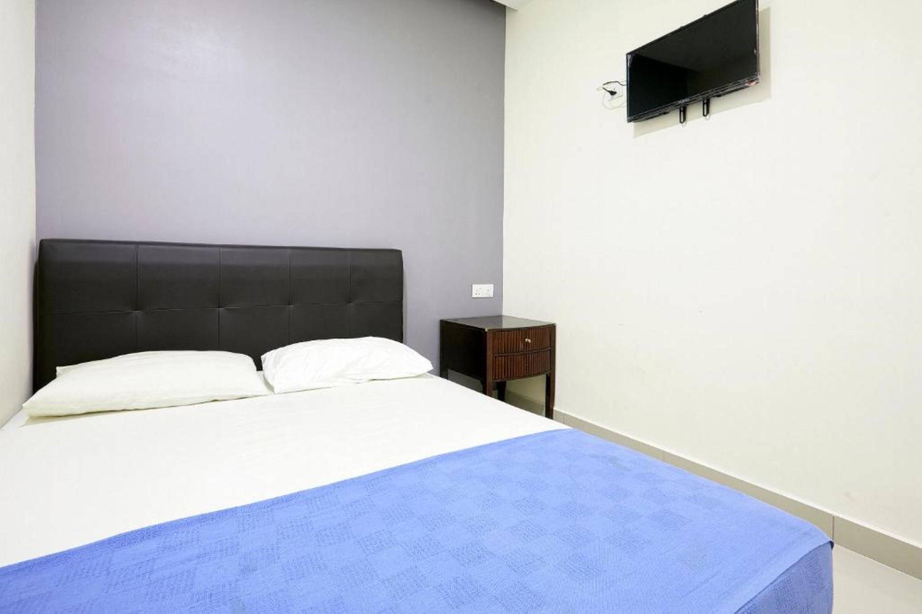 Hotel 3Winz, Chow Kit Hospital Kuala Lumpur Exterior foto